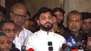 ভেঙে পড়া সেবা কাঠামো ‘সচল করা হবে’: ইশরাক