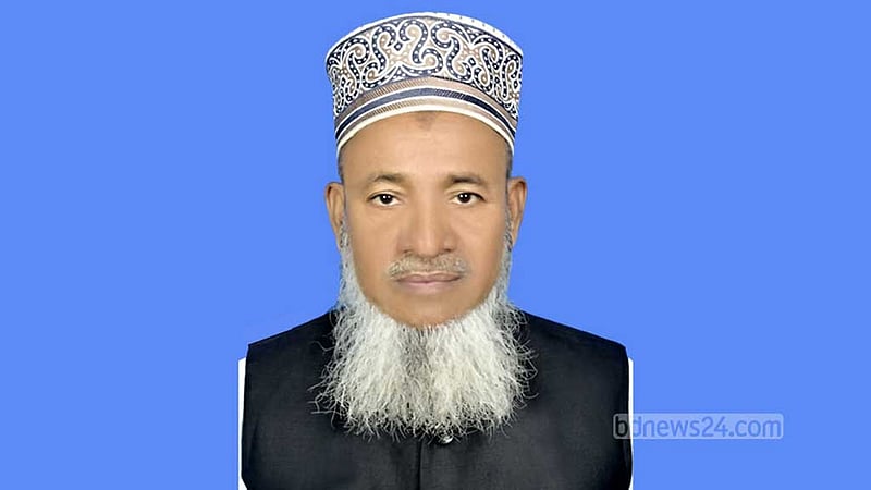 আচরণবিধি লঙ্ঘন: জামালপুর-৫ আসনে জামায়াত প্রার্থীকে শোকজ