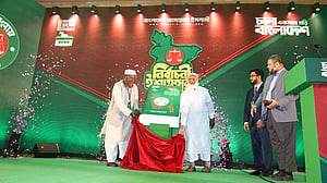 ‘গোল বেঁধেছে’ জামায়াতের ভোটের খরচে, ভোটের ব্যয় তদারকি হবে কবে