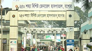 বেনাপোলে বোমা বিস্ফোরণে ২ মাটিকাটা শ্রমিক আহত