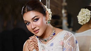 জয়া যে কারণে সবার ‘মা’ হয়ে থাকতে চান