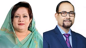 ঝালকাঠিতে বিএনপির পূর্ণ দখল
