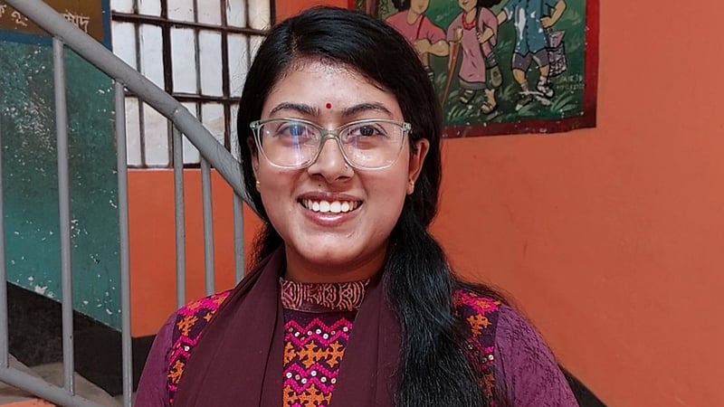 ‘প্রতিনিধিদের কাছে প্রত্যাশা নেই, ভোট দিতে আসছি শখে’