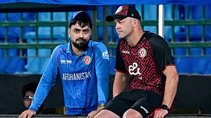 আফগান অধ্যায়ের অশ্রুসিক্ত সমাপ্তির পর ইংল্যান্ডের কোচ হওয়ার স্বপ্ন ট্রটের