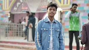 পানি খেতে গিয়ে নিখোঁজ, পরে সরিষা ক্ষেতে মিলল লাশ