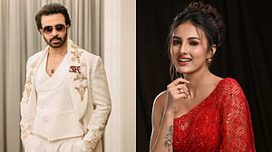 শাকিব খান কেমন? জ্যোতির্ময়ী বললেন, ‘খুব ধীরস্থির, শান্ত স্বভাবের’