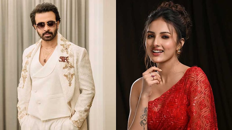 শাকিব খান কেমন? জ্যোতির্ময়ী বললেন, ‘খুব ধীরস্থির, শান্ত স্বভাবের’