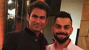 ‘তিলাকের উচিত কোহলির ভূমিকা পালন করা’