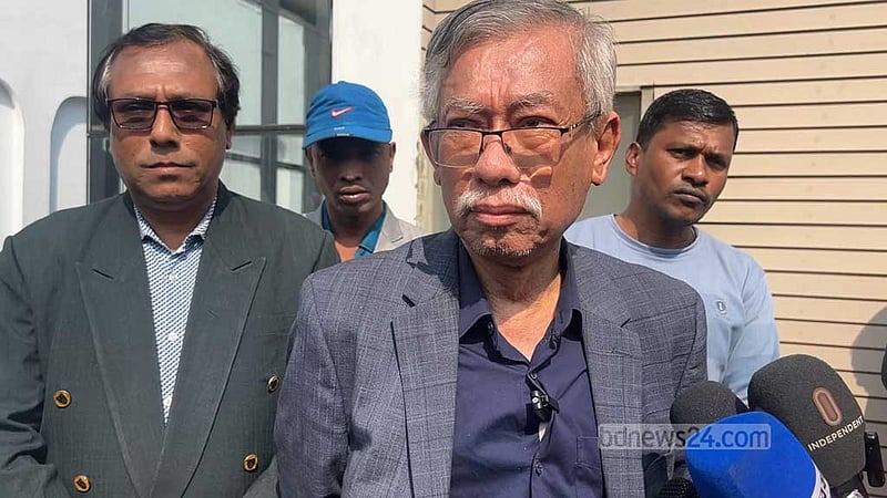 খাগড়াছড়ি: ১৭ বছর নিষ্ক্রিয় সমীরণকে ঘিরে ‘বিতর্ক’