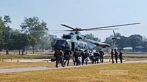 রাজনীতি ভোটের মাঠে, সংশয় কাটেনি ভোটারের