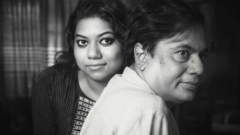 ‘বাবা শেষের দিকে বেশ আধ্যাত্মিক হয়ে গেছিলেন’: খালেদ খানের জন্মদিনে মেয়ে জয়িতা
