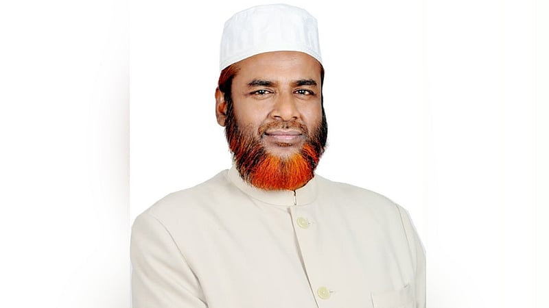 হেরে গেছেন গোলাম পরওয়ার