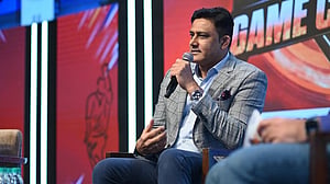 ওয়েস্ট ইন্ডিজের উদাহরণ টেনে ভারতকে পথ দেখালেন কুম্বলে