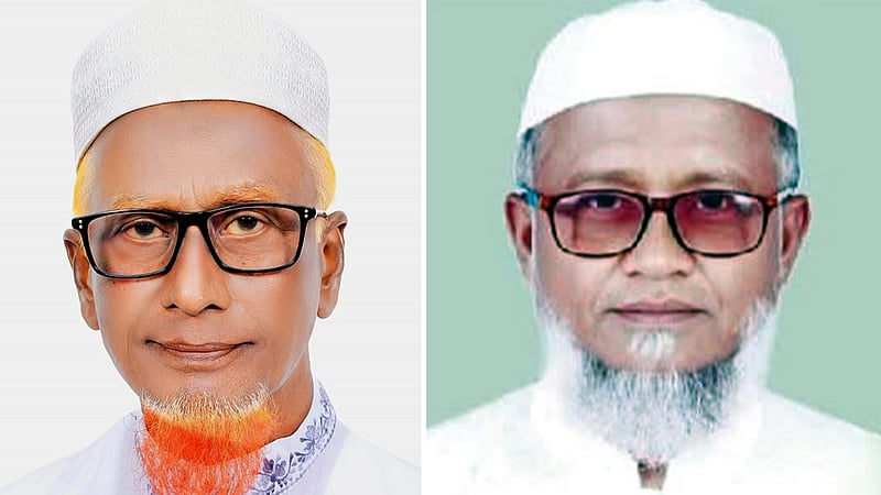 কুড়িগ্রাম-৪ আসনে দুই ভাইয়ের লড়াইয়ে ছোট ভাইয়ের জয়