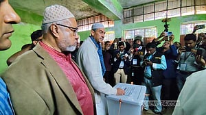 দীর্ঘ অপেক্ষার পর সুন্দর পরিবেশ পেয়েছি: এ্যানি