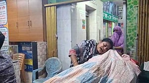 ‘৫ টাকা নিয়ে’ বিবাদ, প্রাণ গেল ছোট ভাইয়ের
