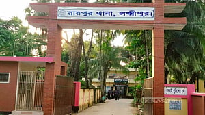 লক্ষ্মীপুরে নিখোঁজ শিশুর লাশ মিলল সেপটিক ট্যাংকে