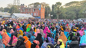 মাদারীপুরে আওয়ামী লীগের ‘ঘাঁটিতে’ বিএনপি ‘বিদ্রোহের’ মুখে
