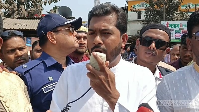সুস্থ মানুষ প্রতিবন্ধী ভাতা নিলে ইউএনওকে জানাবেন: শ্রম প্রতিমন্ত্রী