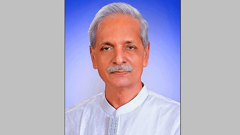 ৩৬ বছর পর আবার মন্ত্রী হলেন নিতাই, মাগুরাবাসীর উচ্ছ্বাস