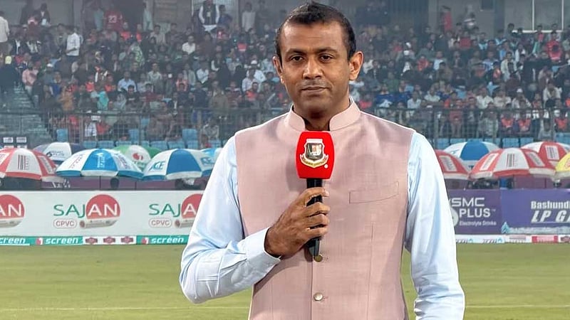 শ্রীলঙ্কান ক্রিকেটে দ্রুত কঠোর কিছু সিদ্ধান্ত দেখতে চান মাহারুফ