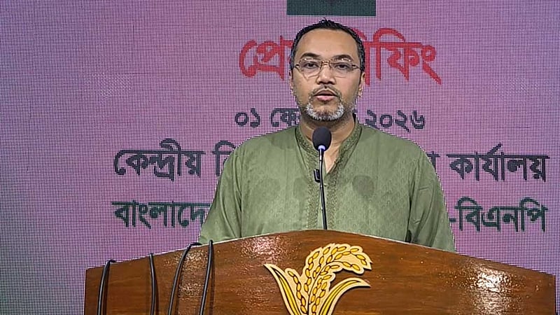 ‘নারীবিদ্বেষী’ পোস্ট: জামায়াত আমিরের আইডি হ্যাকের দাবি কতটা যৌক্তিক, প্রশ্ন বিএনপির