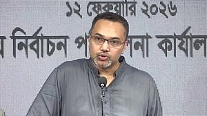ধানের শীষের বিজয় ‘সুনিশ্চিত’: বিএনপি