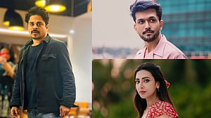 ঈদে আসছে শুভ-মিমের ‘মালিক’