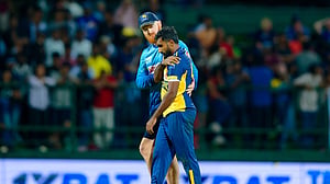 বিশ্বকাপে মালিঙ্গার খেলা নিয়ে শঙ্কা