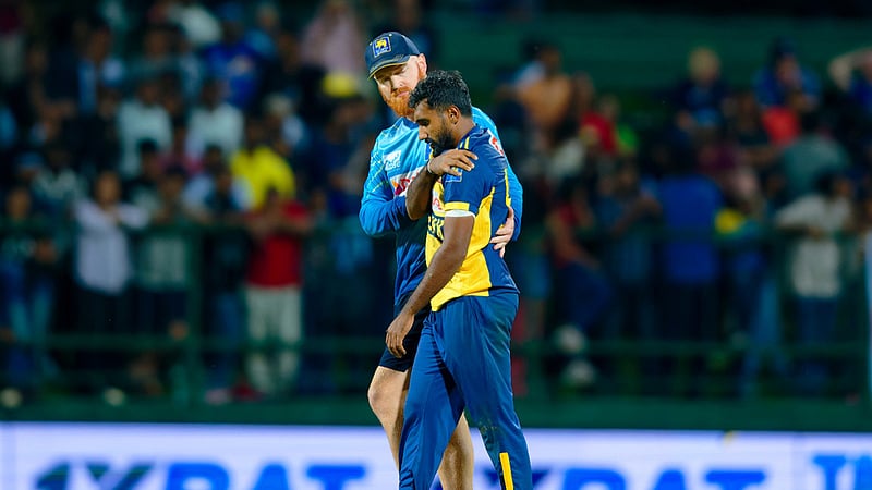 বিশ্বকাপে মালিঙ্গার খেলা নিয়ে শঙ্কা
