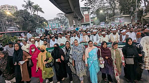 ভোটে সন্ধ্যার পর ‘সূক্ষ্ম ইঞ্জিনিয়ারিং’ হয়েছে: মামুনুল হক
