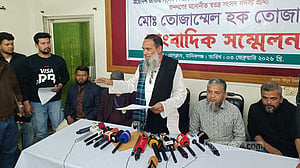 মানিকগঞ্জ-১: বিদ্রোহী প্রার্থীর সমর্থকদের হুমকির অভিযোগ