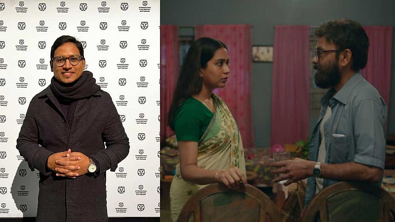 রটারড্যামে স্বপ্নের জয়, ‘মাস্টার’ নিয়ে আবেগে ভাসলেন সুমিত