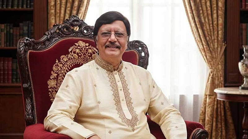 মন্ত্রীদের বক্তব্যে কেন ‘লাগাম টানতে’ বললেন সোহেল রানা