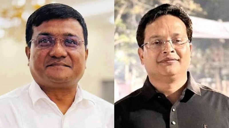প্রধানমন্ত্রীর পিএস হলেন মেহেদুল, এপিএস সানি
