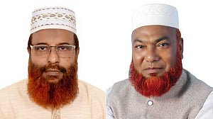 মেহেরপুরের ২ আসনেই জামায়াত প্রার্থীর জয়