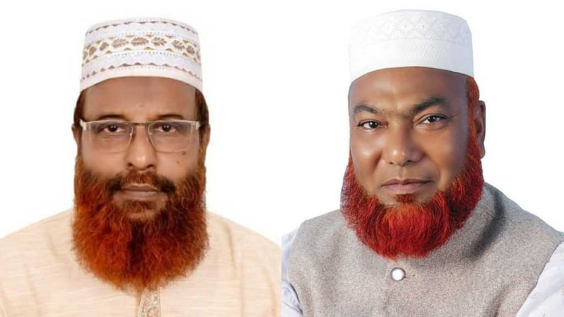মেহেরপুরের ২ আসনেই জামায়াত প্রার্থীর জয়