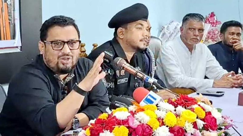 পার্বত্য চট্টগ্রাম হবে বিশ্বমানের ইকোট্যুরিজম স্পট: মীর হেলাল