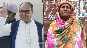 ‘আব্বাস মাইর খাইছে, তাই তারে দিছি’