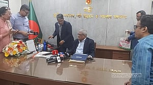যত দ্রুত সম্ভব স্থানীয় সরকারের ভোট: মন্ত্রী ফখরুল