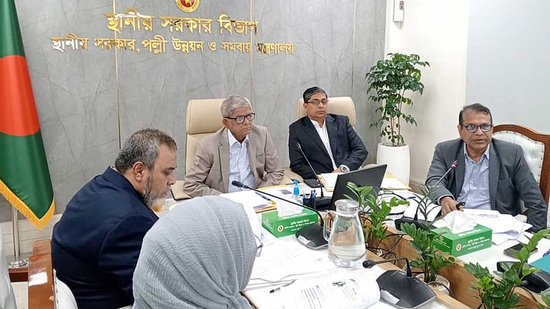 সফল রাষ্ট্র গঠনে ঐক্যবদ্ধভাবে কাজ করা ‘অত্যন্ত জরুরি’: ফখরুল