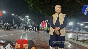 এবার একুশ মুক্ত: মির্জা ফখরুল