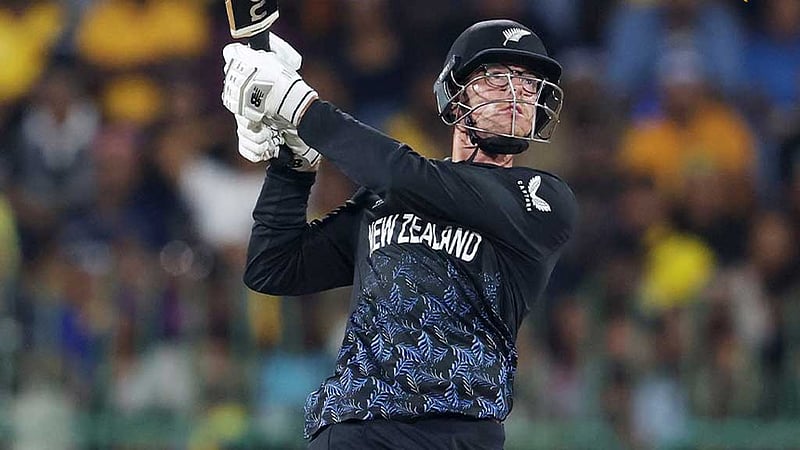 ৪ ওভারে ৭০ রান, যে ঝড়ে উড়ে গেল শ্রীলঙ্কা