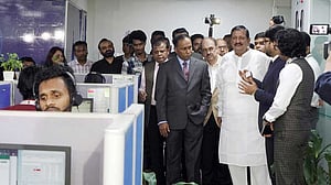 ভূমি সেবা নিয়ে সন্দেহ-অবিশ্বাস দূর করতে হবে: ভূমিমন্ত্রী