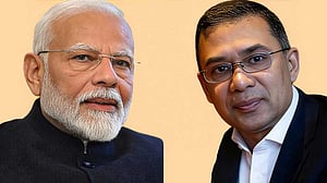 তারেকের শপথে মোদীকে আমন্ত্রণ জানাবে বিএনপি: ডব্লিউআইওএন