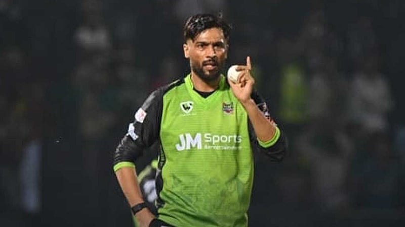 ‘ভারতের সাবেক ক্রিকেটারদের ভাষা খারাপ, পাকিস্তানকে গালিগালাজ করে”