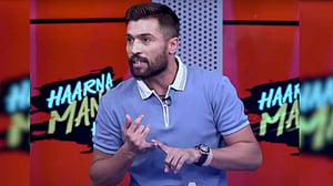 ‘পাকিস্তান সেমিতে যাক বা না যাক, ভারত পারবে না’