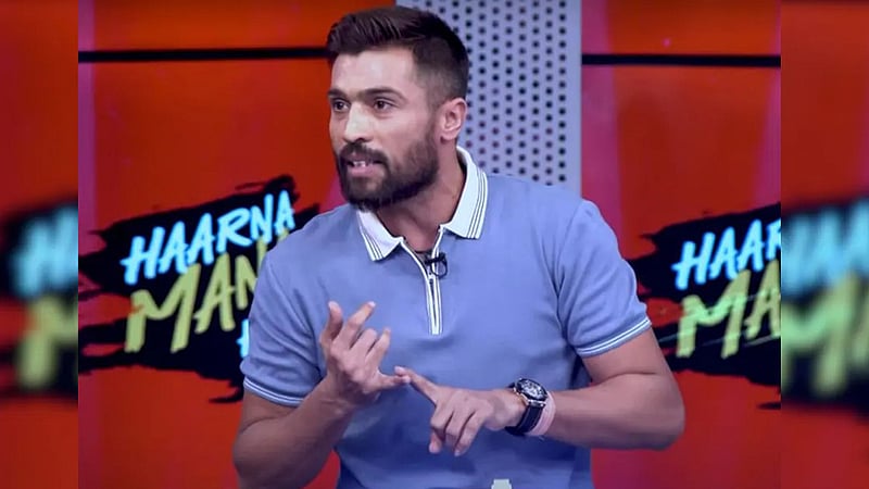 ‘পাকিস্তান সেমিতে যাক বা না যাক, ভারত পারবে না’