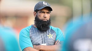 পাকিস্তান ক্রিকেটের ‘সবচেয়ে অন্ধকার সময়’, পিসিবিকে ধুয়ে দিলেন ইউসুফ
