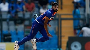 সতীর্থের দুর্ভাগ্যে কপাল খুলল সিরাজের